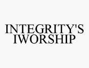 INTEGRITY'S IWORSHIP
