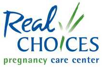 REAL CHOICES PREGNANCY CARE CENTER
