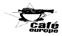 CAFÉ EUROPE