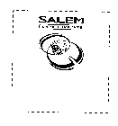 SALEM DARK CURRENTS