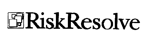 RISKRESOLVE