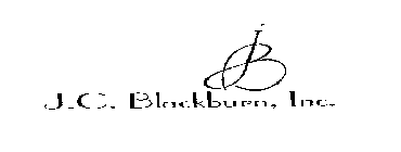 B J.C. BLACKBURN, INC.