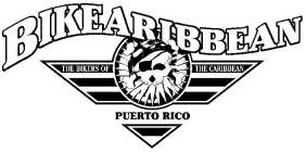 BIKEARIBBEAN THE BIKERS OF THE CARIBBEAN PUERTO RICO