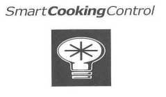SMART COOKING CONTROL