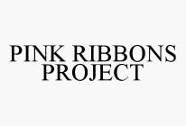 PINK RIBBONS PROJECT