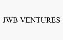 JWB VENTURES