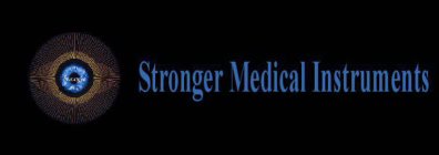 STRONGER MEDICAL INSTRUMENTS