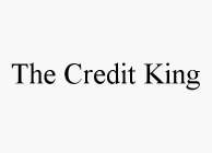 THE CREDIT KING