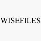 WISEFILES