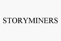 STORYMINERS