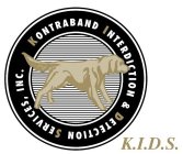 K.I.D.S. KONTRABAND INTERDICTION & DETECTION SERVICES, INC.