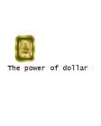 THE POWER OF DOLLAR