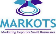 MARKOTS - MARKETING DEPOT FOR SMALL BUSINESSES