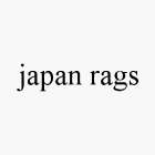JAPAN RAGS