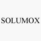 SOLUMOX