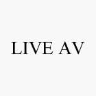 LIVE AV