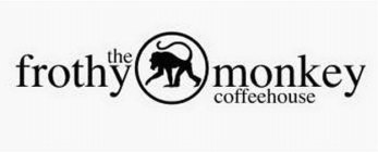 THE FROTHY MONKEY COFFEEHOUSE