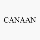 CANAAN