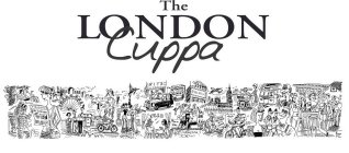 THE LONDON CUPPA