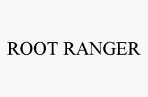 ROOT RANGER