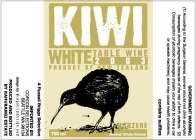 KIWI WHITE