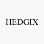 HEDGIX