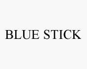 BLUE STICK