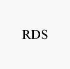 RDS