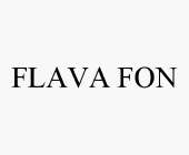 FLAVA FON