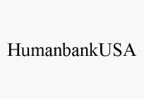 HUMANBANKUSA