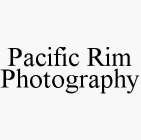 PACIFIC RIM PHOTOGRAPHY