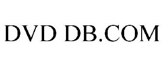 DVD DB.COM