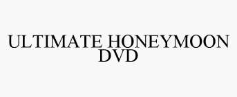 ULTIMATE HONEYMOON DVD