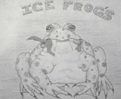 ICE FROG'S