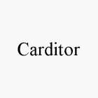 CARDITOR