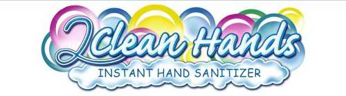 2 CLEAN HANDS