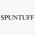 SPUNTUFF