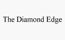 THE DIAMOND EDGE