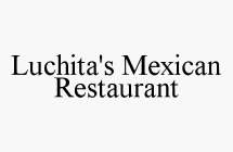 LUCHITA'S MEXICAN RESTAURANT