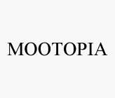 MOOTOPIA