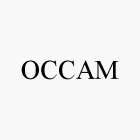 OCCAM