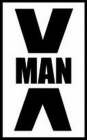 X MAN