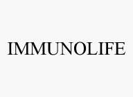 IMMUNOLIFE