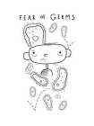 FEAR OF GERMS