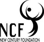 NEW CENTURY FOUNDATION NFC