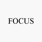 FOCUS