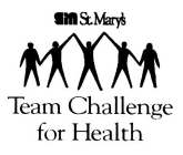 SM ST. MARY'S TEAM CHALLENGE FOR HEALTH