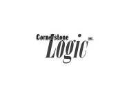 CORNERSTONE LOGIC INC.