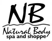 NB NATURAL BODY SPA AND SHOPPE
