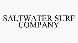SALTWATER SURF COMPANY